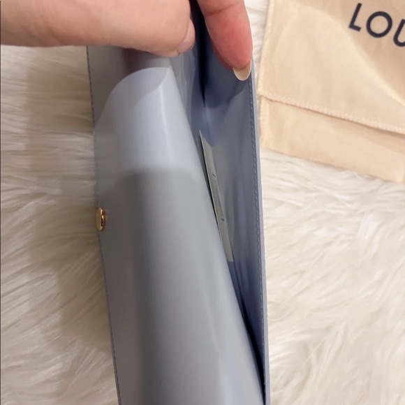 Louis Vuitton woman long wallet - Picture 4 of 6